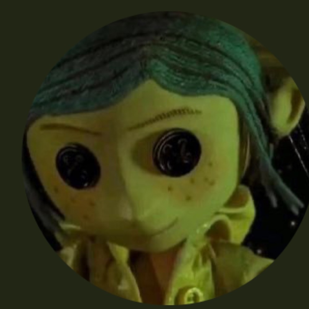 Meet your Posher, Esme